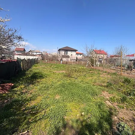 Casa Marina Gasthuis Două Mai