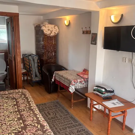 Gasthuis Casa Marina Două Mai