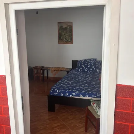 Casa Marina Gasthuis Două Mai