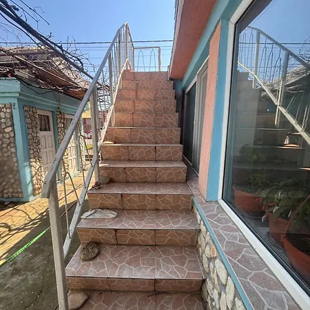 Gasthuis Casa Marina Două Mai