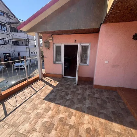 Gasthuis Casa Marina Două Mai