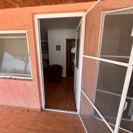 Gasthuis Casa Marina Două Mai