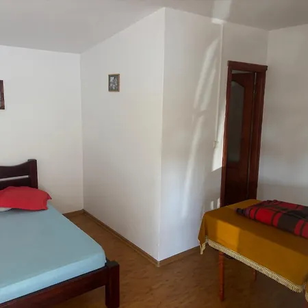 Gasthuis Casa Marina Două Mai