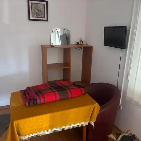 Casa Marina Gasthuis Două Mai