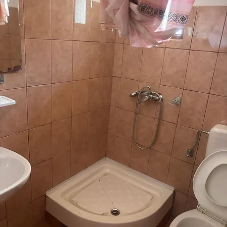 Gasthuis Casa Marina Două Mai