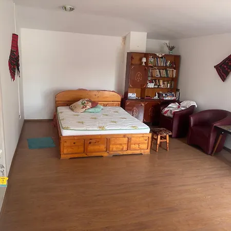 Casa Marina Gasthuis Două Mai