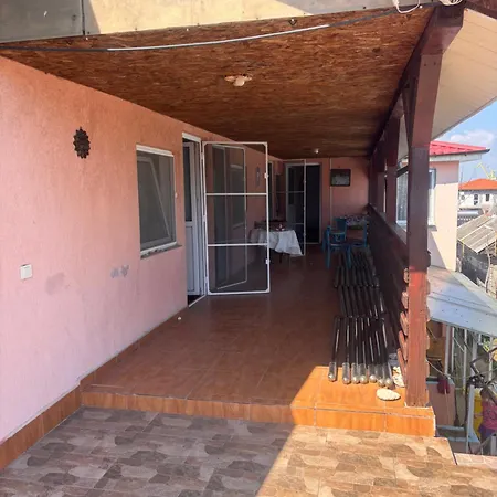 Casa Marina