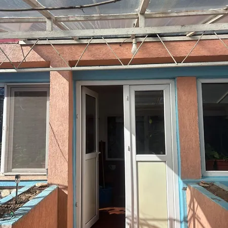 Casa Marina * Două Mai