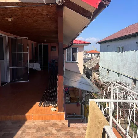 Casa Marina Două Mai