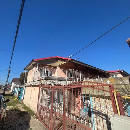 Casa Marina Două Mai