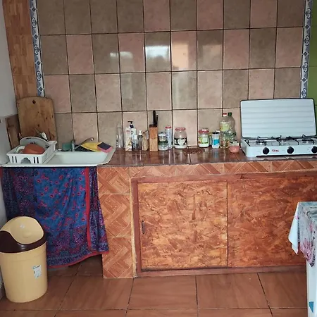 Gasthuis Casa Marina Două Mai