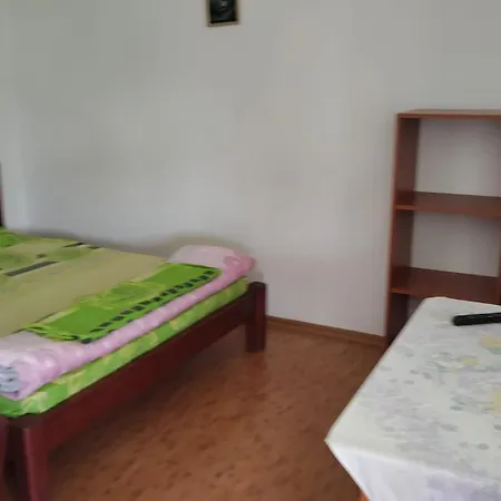 Gasthuis Casa Marina Două Mai