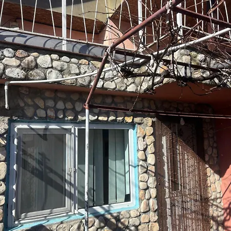 Gasthuis Casa Marina Două Mai