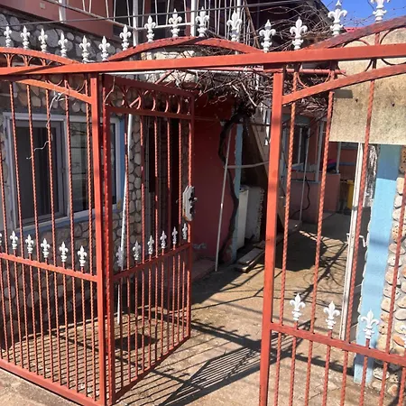 Casa Marina Două Mai