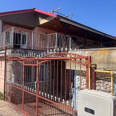 Casa Marina Pensiune