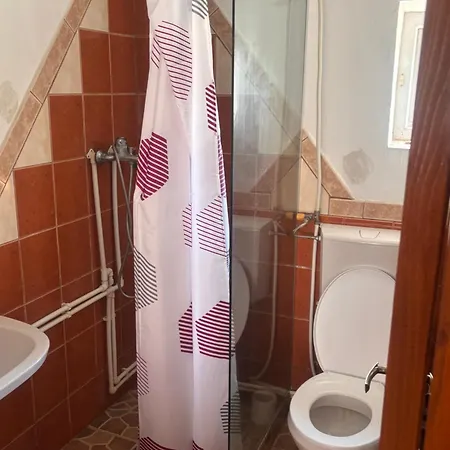 Casa Marina Penzion Două Mai