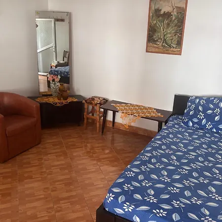 Casa Marina Pensiune