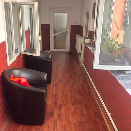 Casa Marina Penzion