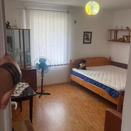 Casa Marina Penzion *