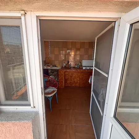 Penzion Casa Marina
