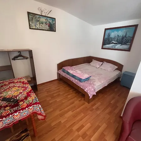 Penzion Casa Marina