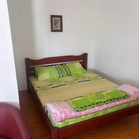 Penzion Casa Marina Două Mai
