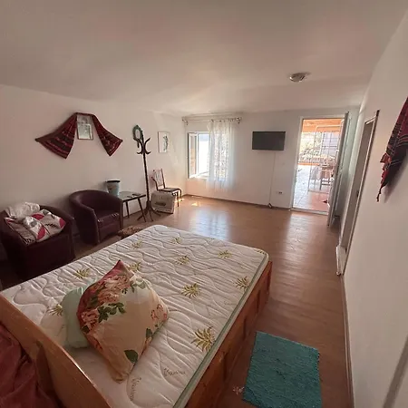 Penzion Casa Marina *
