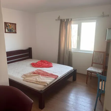 بيت ضيافة Casa Marina *