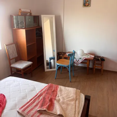 Casa Marina بيت ضيافة دووا مايْ