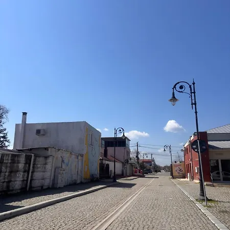 Casa Marina بيت ضيافة *