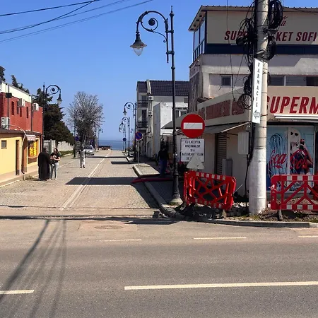 بيت ضيافة Casa Marina