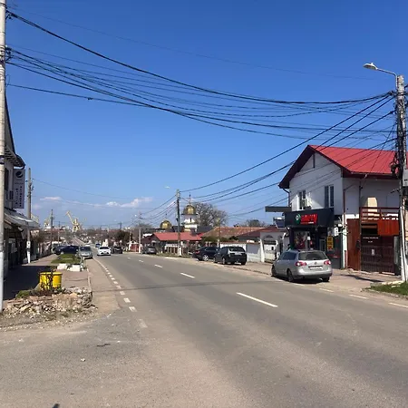 Casa Marina بيت ضيافة