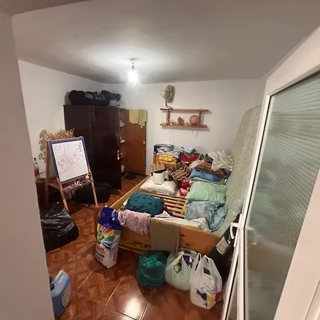 Casa Marina * Două Mai