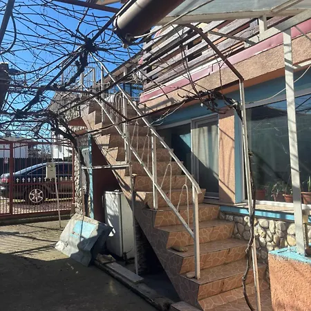 Casa Marina Două Mai