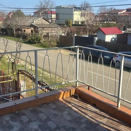Casa Marina *