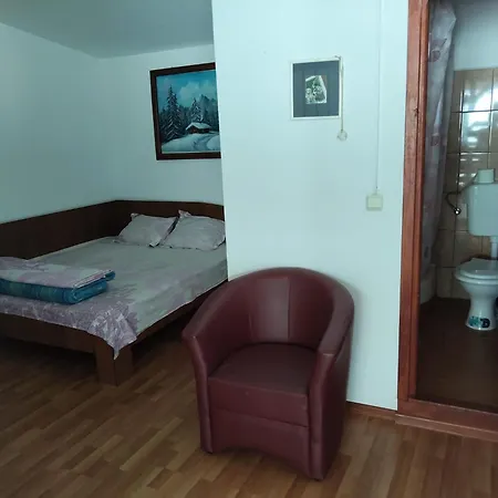 Casa Marina Penzion Două Mai