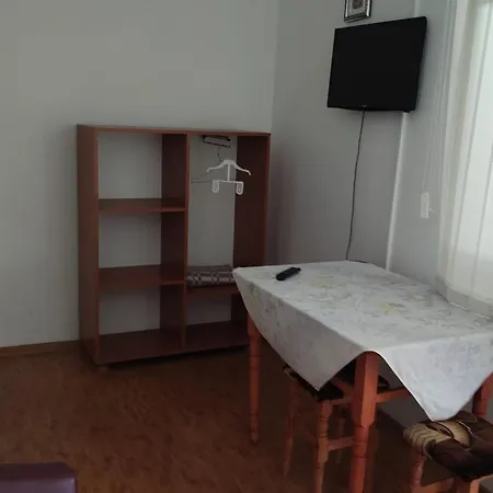 Casa Marina Penzion *