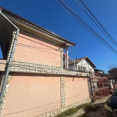 Casa Marina * Două Mai