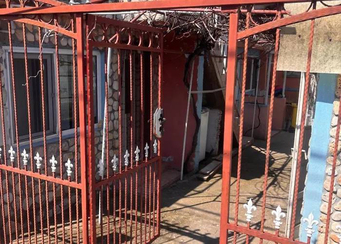 Casa Marina دووا مايْ