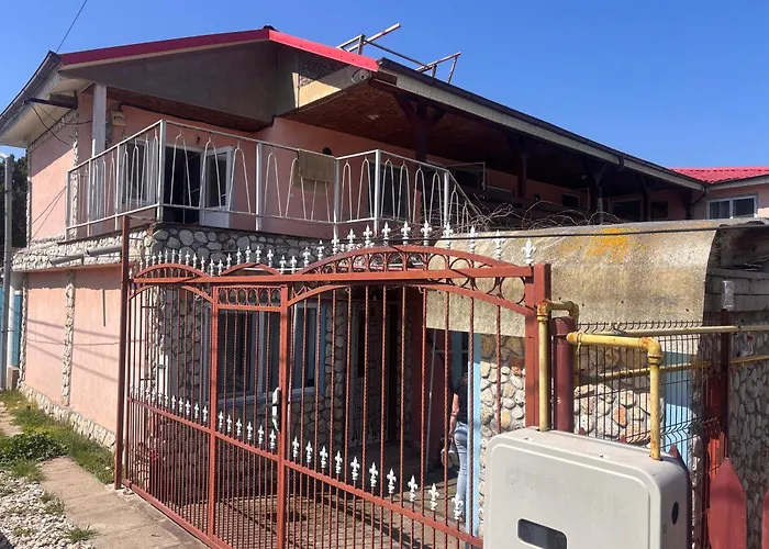 Casa Marina بيت ضيافة