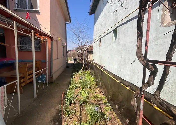 Casa Marina بيت ضيافة *