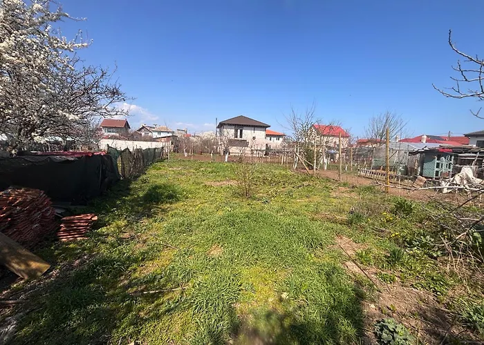 Casa Marina بيت ضيافة دووا مايْ