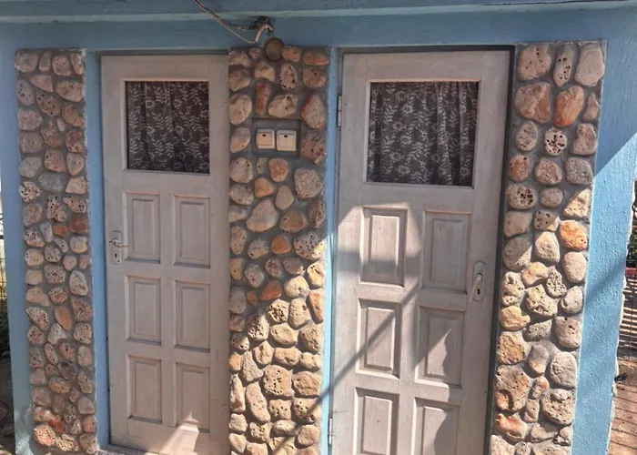 Casa Marina بيت ضيافة دووا مايْ