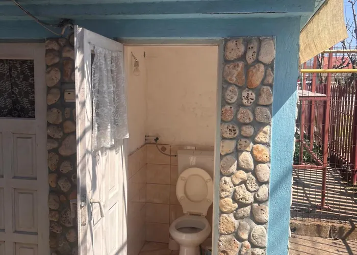 بيت ضيافة Casa Marina