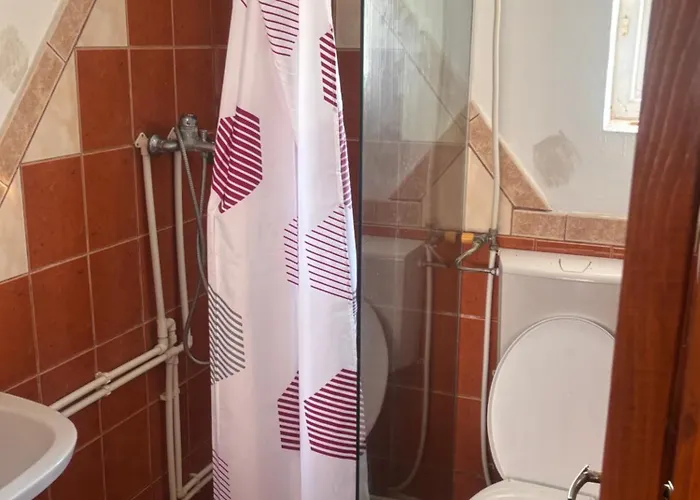 Casa Marina بيت ضيافة دووا مايْ