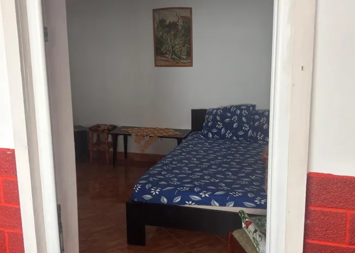 Casa Marina بيت ضيافة دووا مايْ