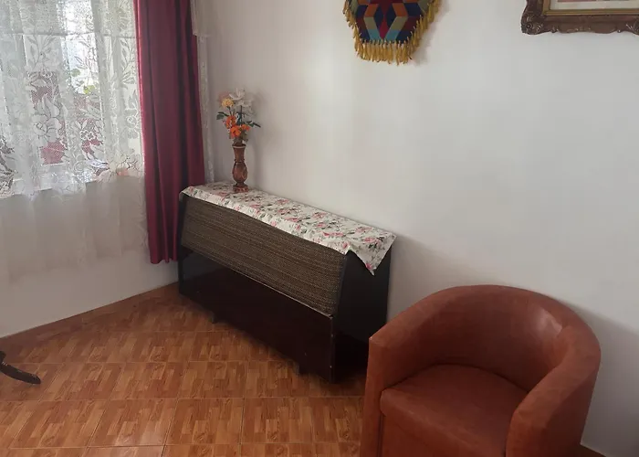 Casa Marina بيت ضيافة