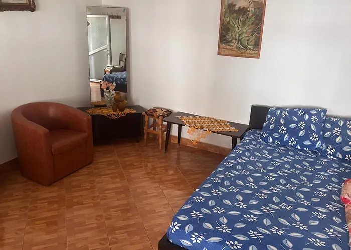 Casa Marina بيت ضيافة