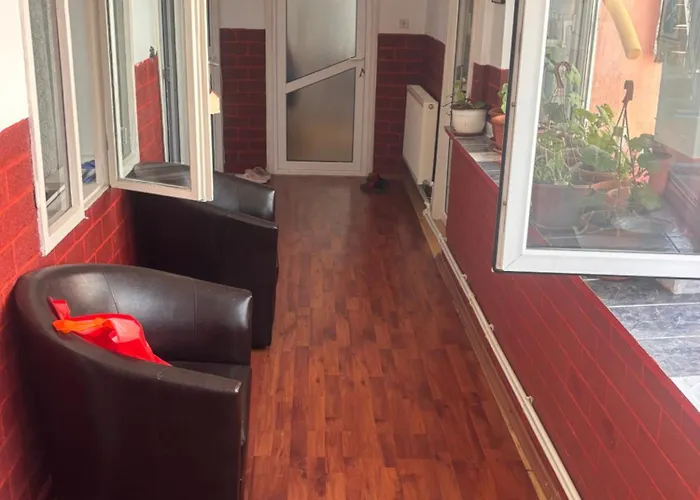 Casa Marina بيت ضيافة