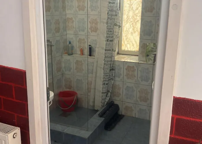 Casa Marina بيت ضيافة دووا مايْ